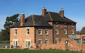 Greensnips Farm Bed&Breakfast